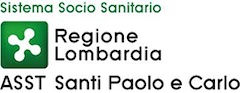 Convenzione n.696 del 04/04/2019 con ASST Santi Paolo e Carlo.